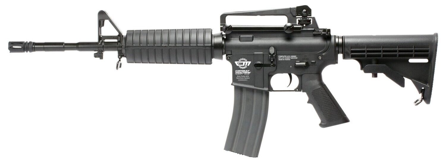 G&G CM16 Carbine