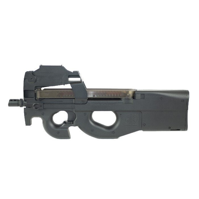 FN P90