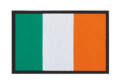 Ireland Embroidered Patch