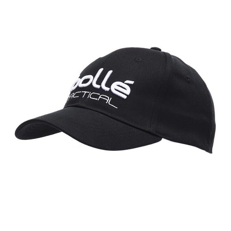 Bollé Black / White Cap