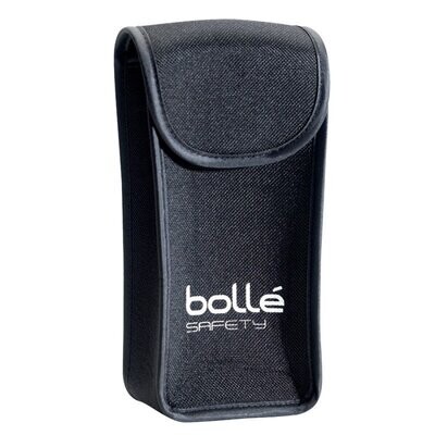 Bolle Eye Protection pouch Black
