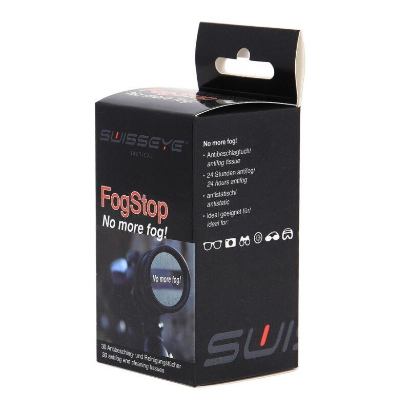 Swiss Eye Fog-Stop