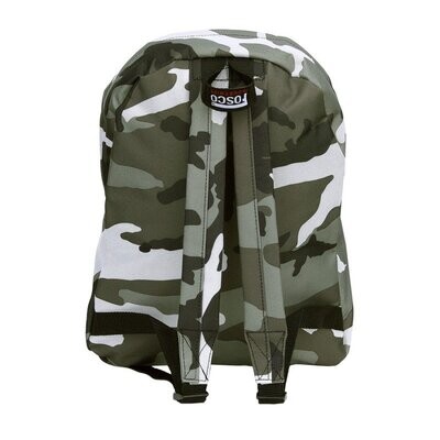 Kids BackPack Urban Camo
