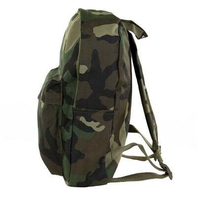 Kids BackPack Woodland
