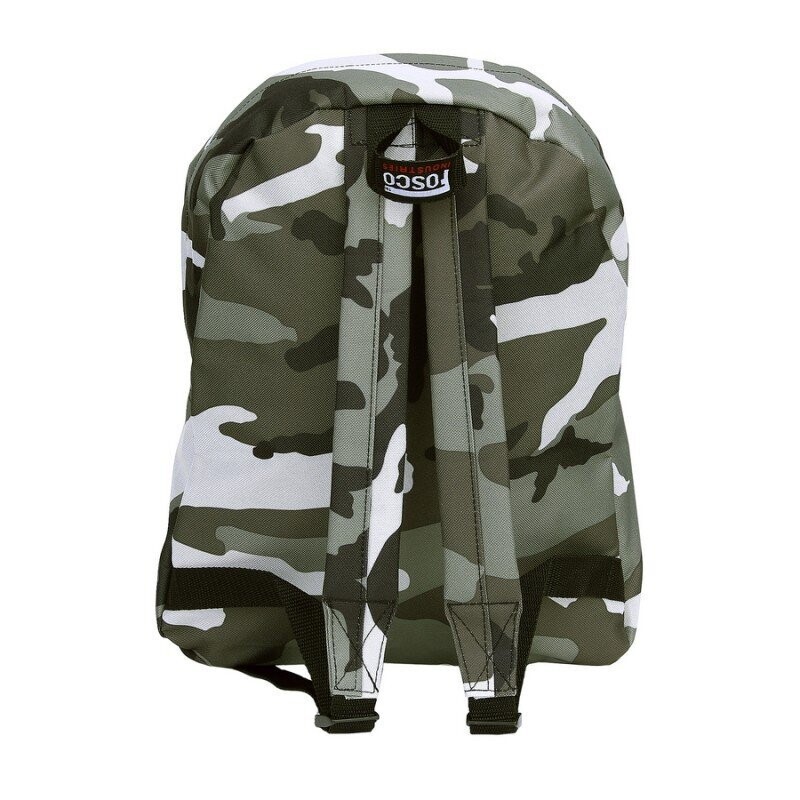 Kids BackPack DPM Camo