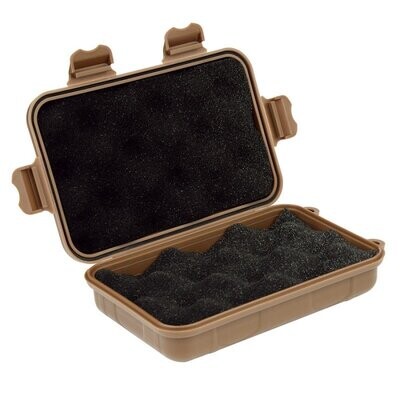 Water Resistant Medium Case Coyote