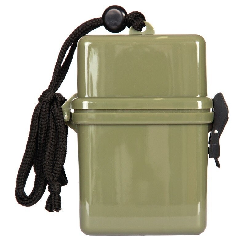 Waterproof box  OD