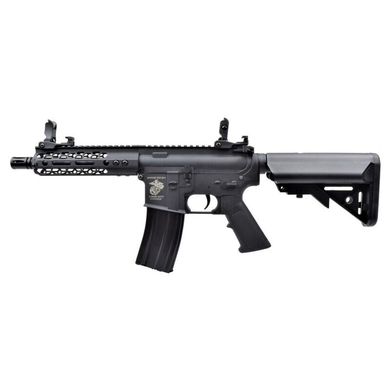 Dboys 1901​ M4 7"  Electric Rifle