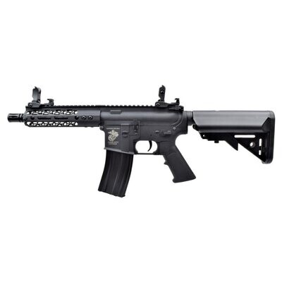 Dboys 1901​ M4 7"  Electric Rifle