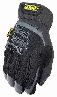 Mechanix Fast Fit Gloves Black/Grey
