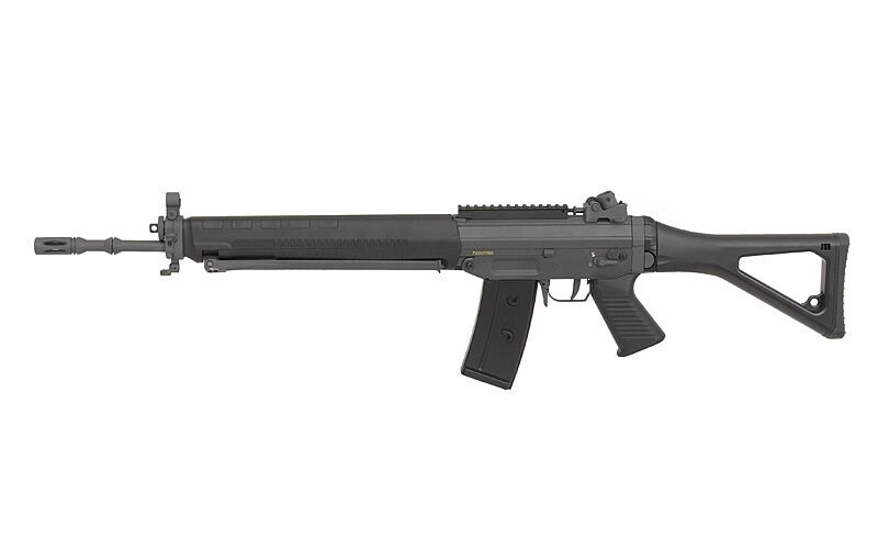 JG Sig S-550 Seal