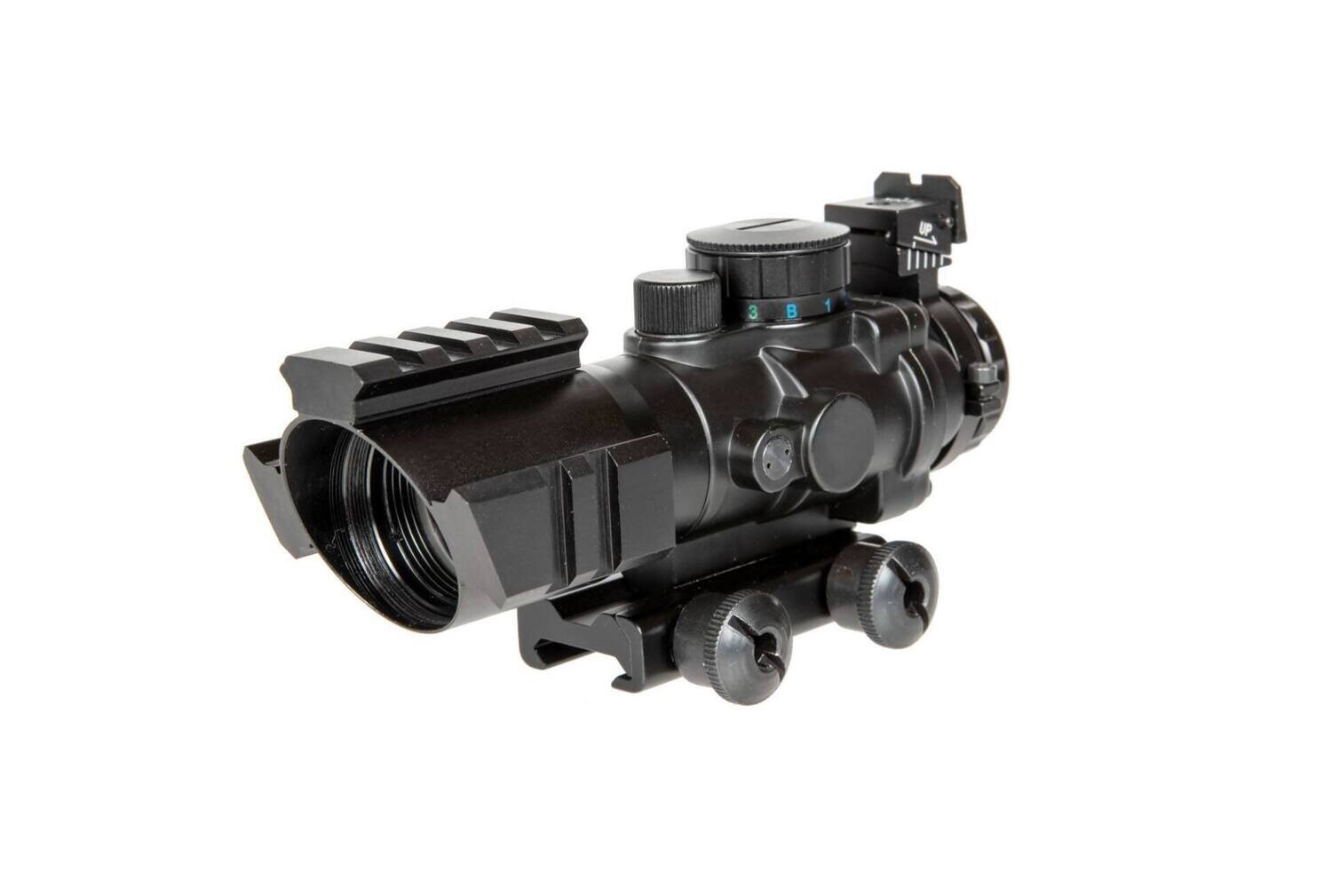 Rhino Scope 4x32