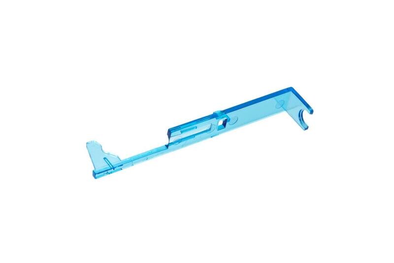 Point V2 Tappet plate