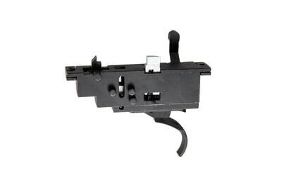 Snow Wolf VSR Trigger Box