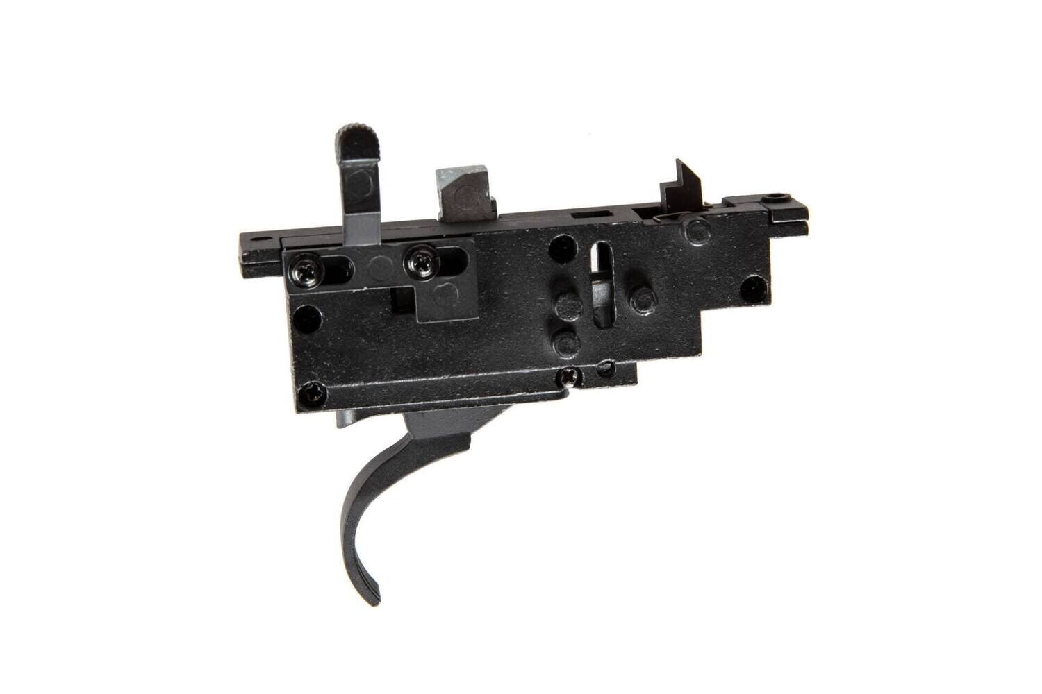 Snow Wolf  VSR Trigger Box