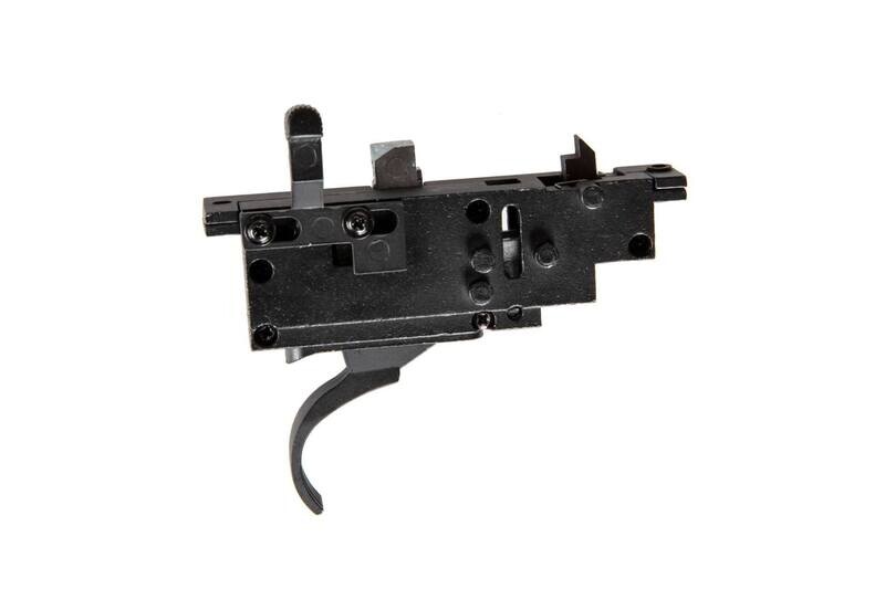 Snow Wolf  VSR Trigger Box