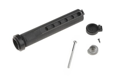 SHS M4 Stock Tube