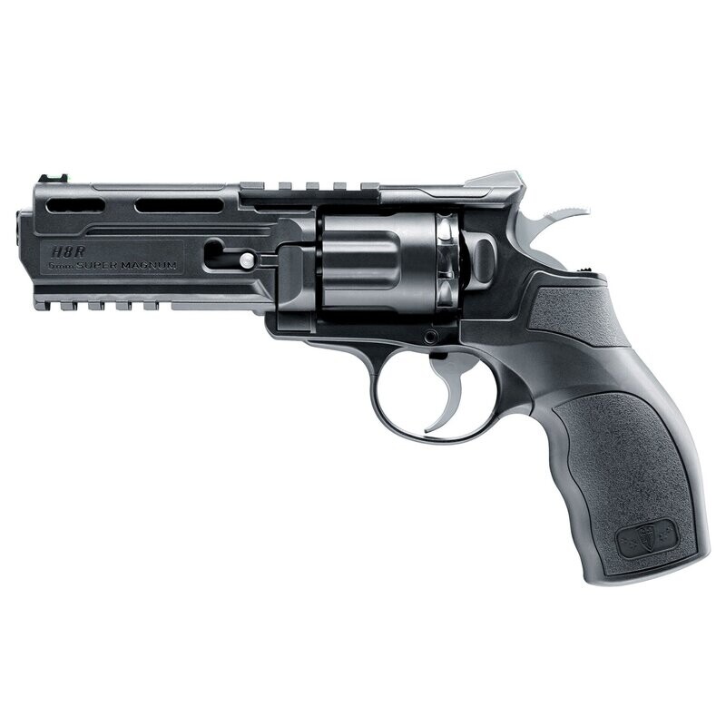 Umarex Elite Force H8R CO2 Revolver