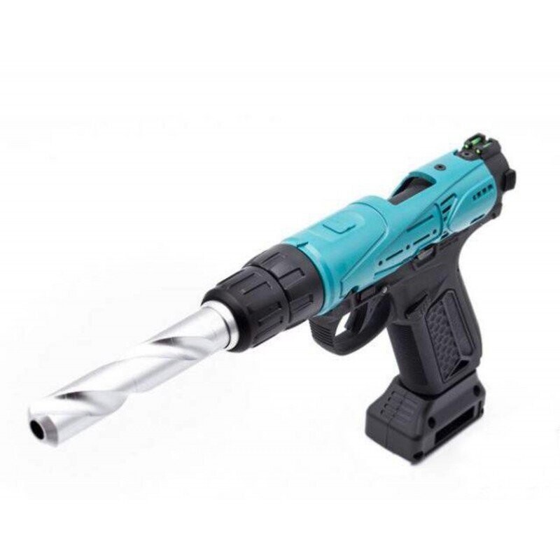 Conversion Kit for AAP-01 GBB Blue