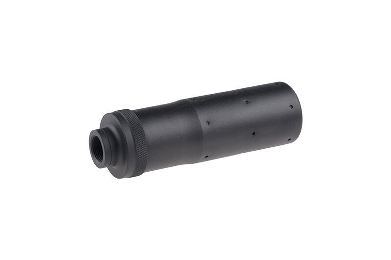 110x35mm Suppressor
