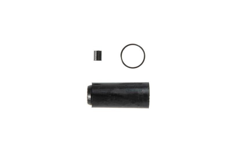 Lonex 50' Hop-Up Rubber