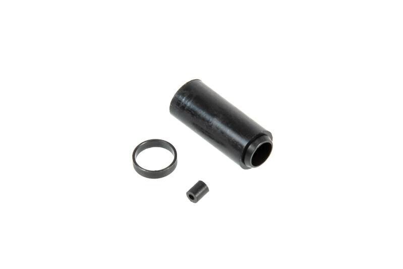 Lonex 50' Hop-Up Rubber