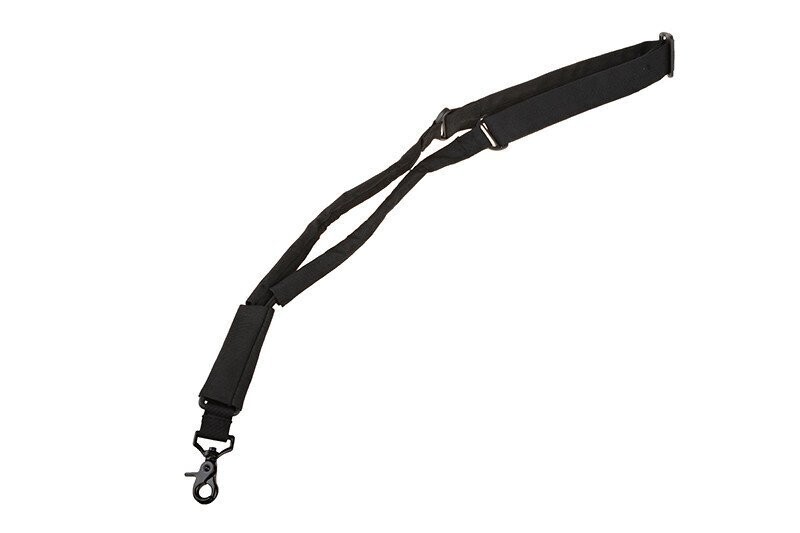Single Point Bungee  Sling  3  Black