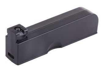 Well MB03 / MB02 Metal Mag