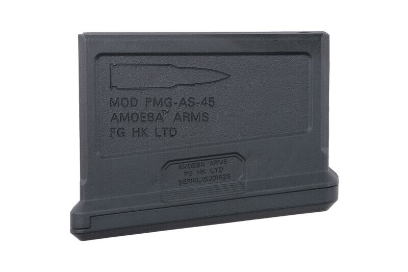 Ares Amoeba Striker  S1 45  Round Short Magazine