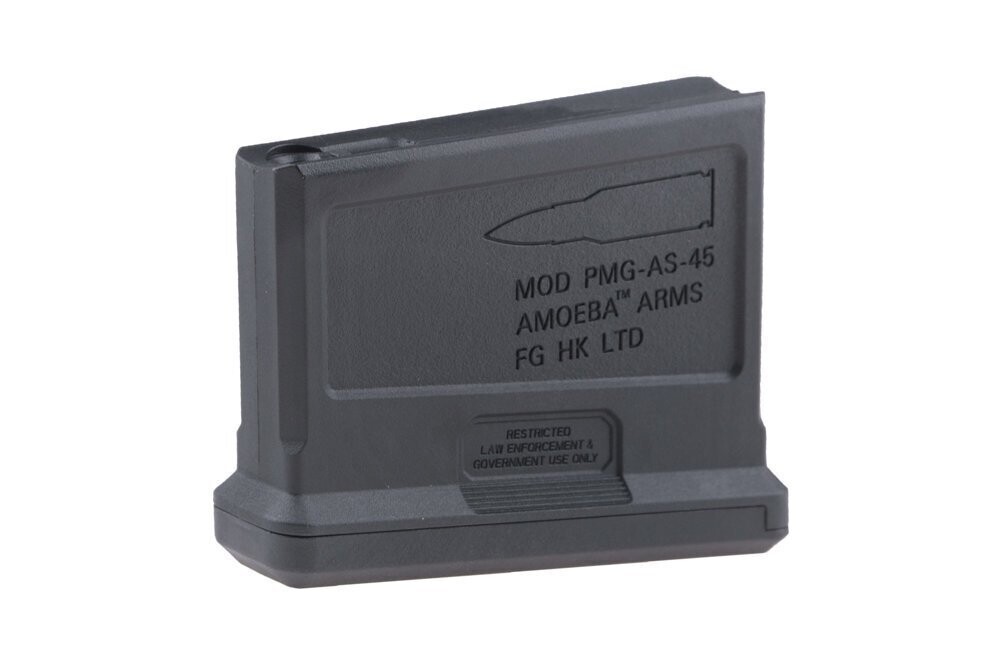 Ares Amoeba Striker  S1 45  Round Short Magazine