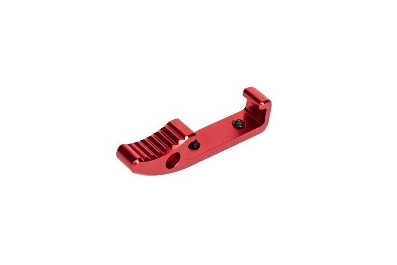 Action Army AAP-01 Charging Handle Type 1 - Red