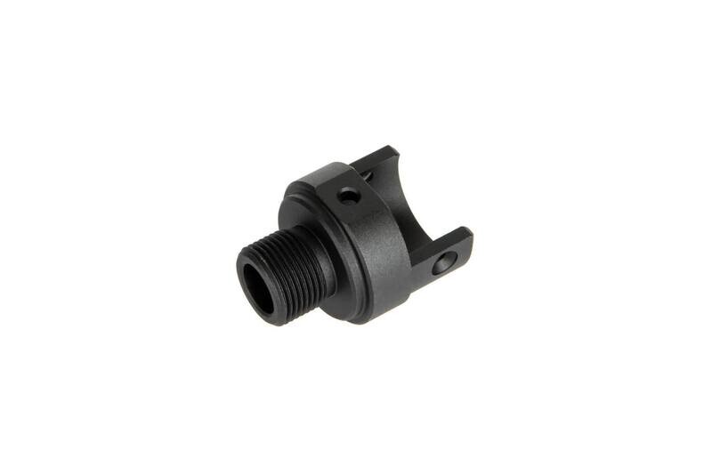 Action Army AAP-01 Upper Receiver Adapter