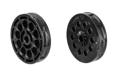 Umarex H8R 10rd Disc Magazine - Twin Pack