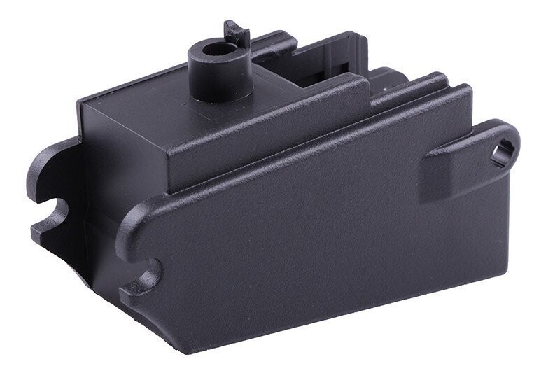 JG Magwell for G36