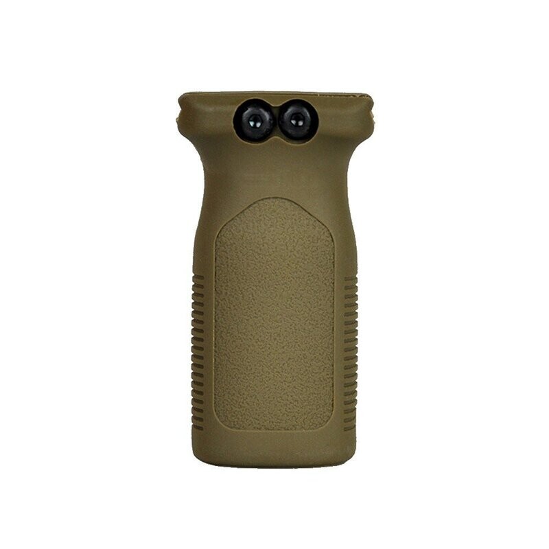 RVG Vertical Foregrip - DE