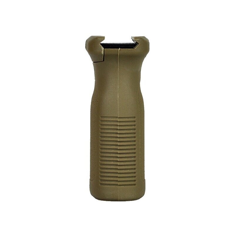 RVG Vertical Foregrip - DE