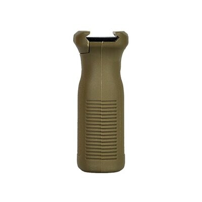 RVG Vertical Foregrip - DE