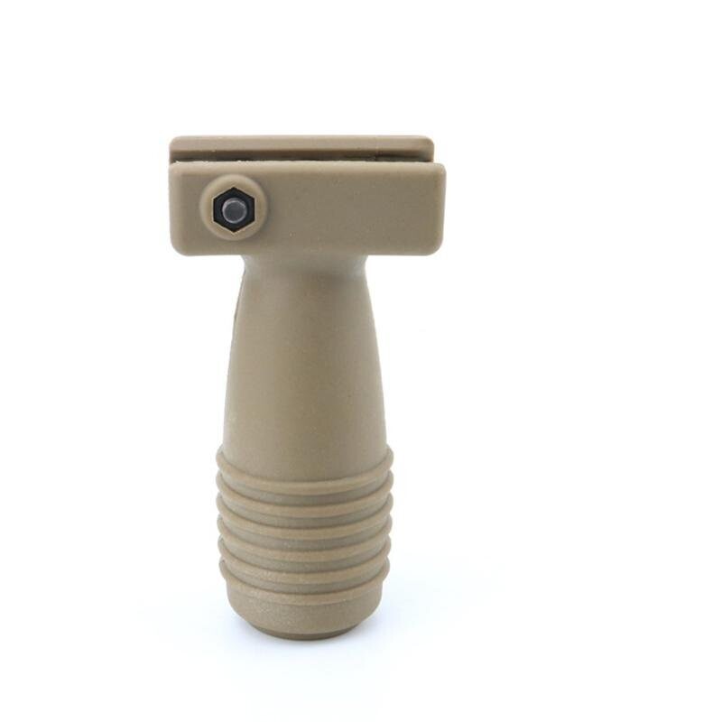 Short Vertical Grip TDI Style - Tan