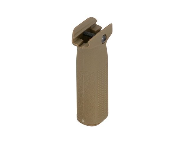 Long Vertical Anti-Slip Grip - Tan