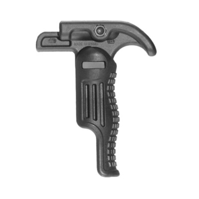 Vertical Folding Grip 20mm Rail Black