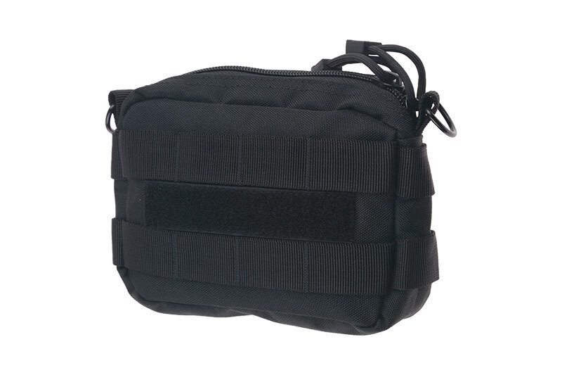 Cargo Pouch Small Black