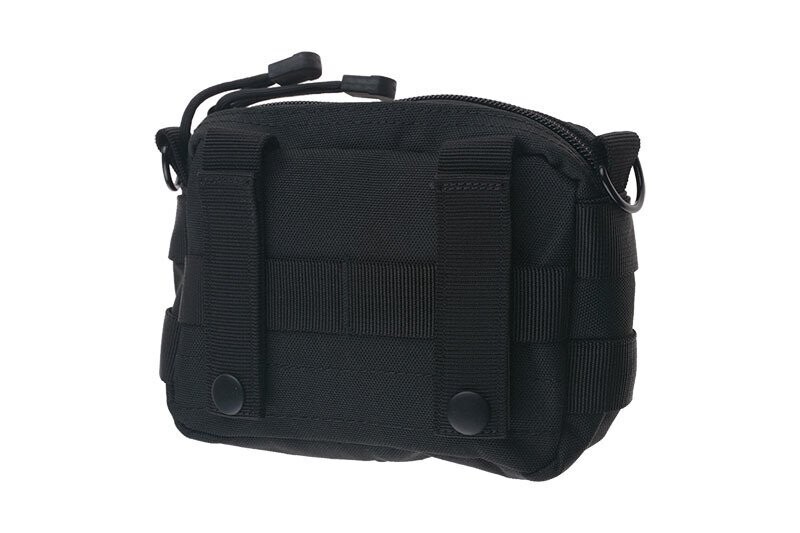 Cargo Pouch Small Black