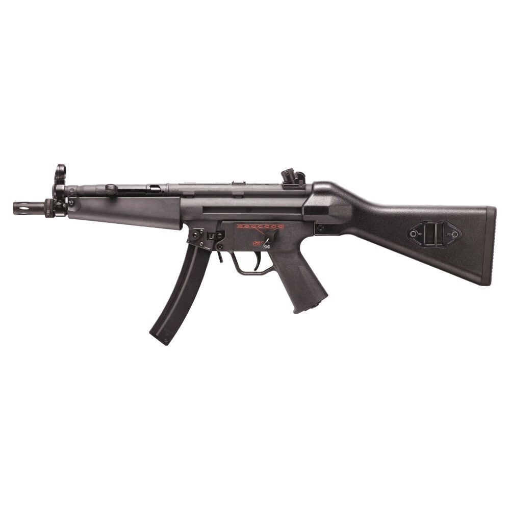 G&G EGM A4  Mp5