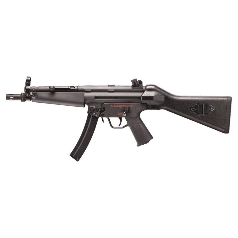 G&G EGM A4  Mp5