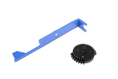 SHS Duel Sector gear & Tappet Plate V2