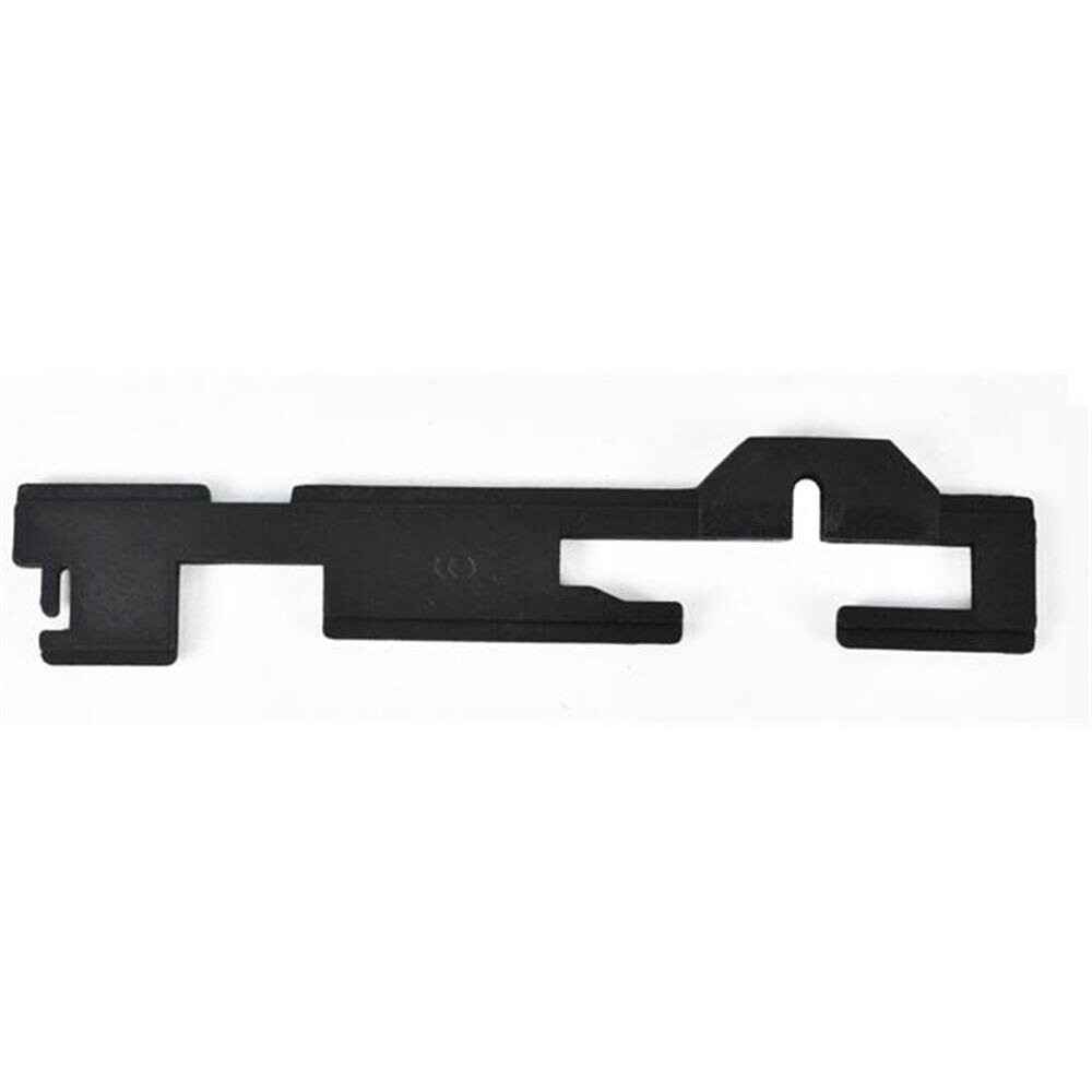 G36 Selector plate