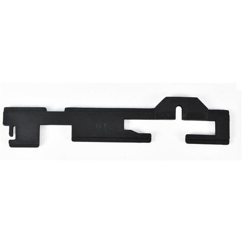 G36 Selector plate