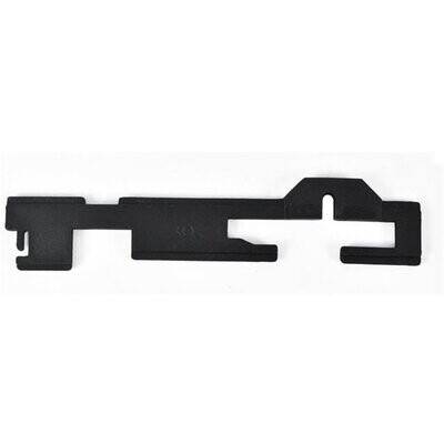 G36 Selector plate