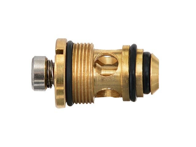 KJW  P226 KP-01 E2 Part76 Gas Exhaust Valve