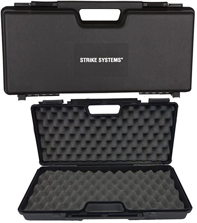 Double Pistol Case
